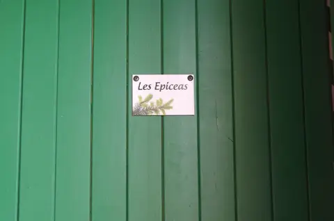 Camping Municipal La Prade