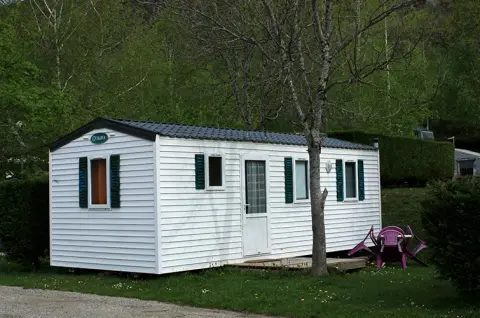 Camping Municipal La Prade