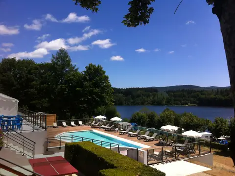 Le Rouquié du Lac