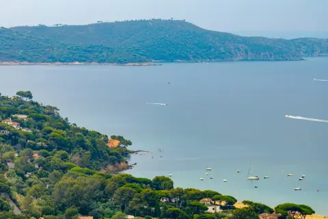 GCU Cavalaire Les Oliviers