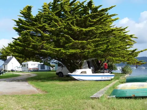 Camping du Pal