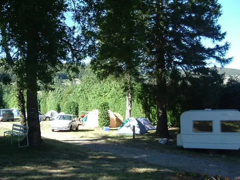 Camping municipal de Birotos
