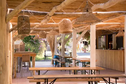 Camping du Port