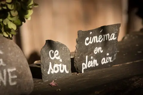 Camping du Port