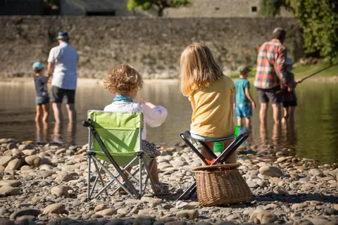 Camping du Port