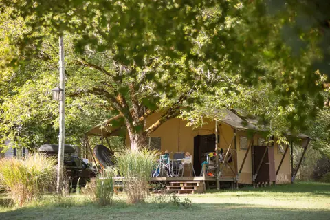 Camping du Port