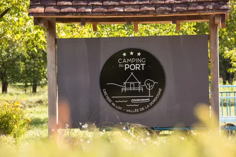 Camping du Port