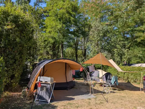 Camping des Neiges