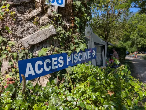 Camping des Neiges