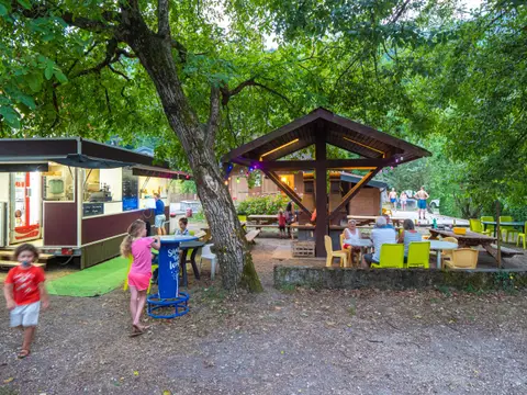 Camping des Neiges