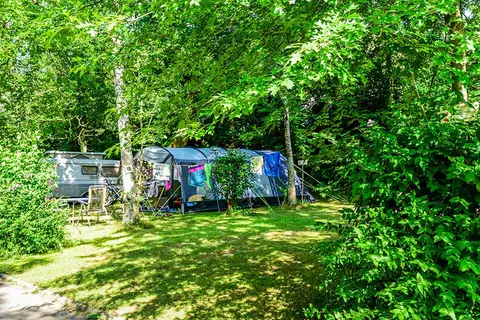Camping Uhaitza Le Saison