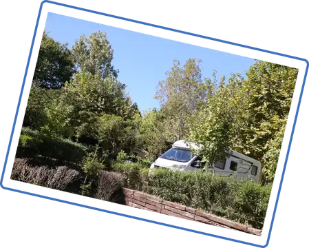 Camping Le Ruisseau
