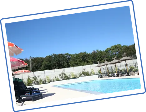 Camping Le Ruisseau