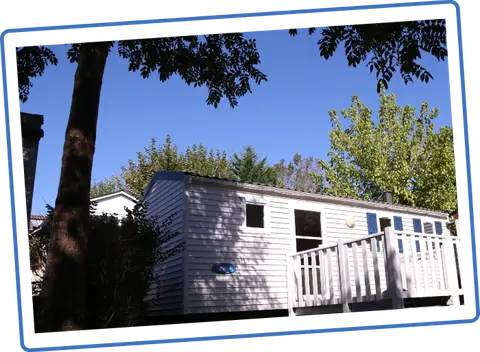 Camping Le Ruisseau