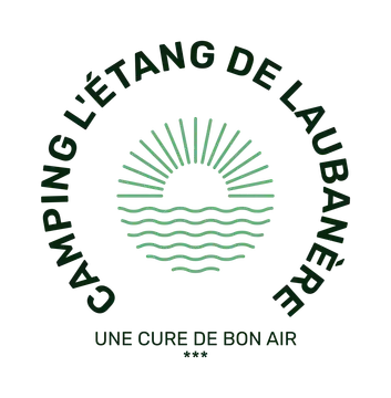 Camping L'Étang de Laubanère