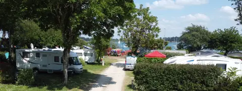 Camping de Bilouris