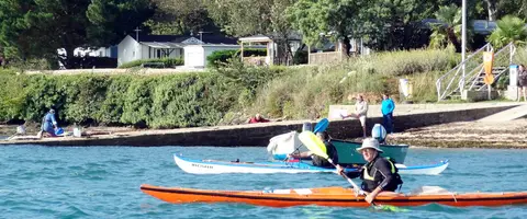 Camping de Bilouris