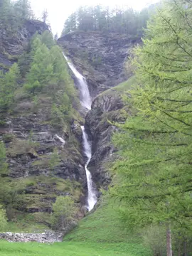 Campeggio Libac
