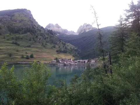 Campeggio Libac