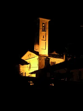 Campeggio Libac