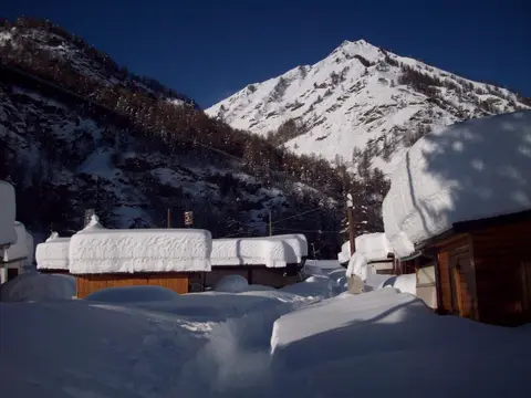 Campeggio Libac