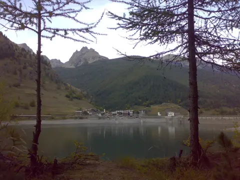 Campeggio Libac