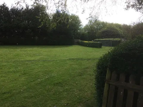 Applegarth Camping and Caravaning