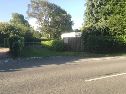 Applegarth Camping and Caravaning