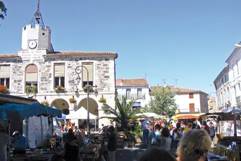 Hortes Loisirs