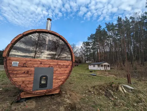Camping Wajk