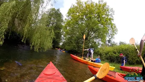 Camping Wajk