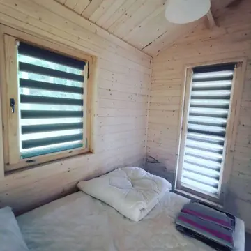 Camping Wajk