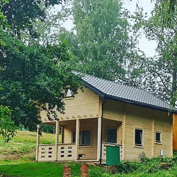 Camping Wajk