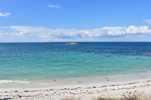 GCU Île-Tudy
