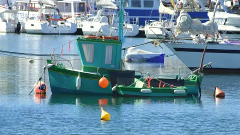 GCU Île-Tudy
