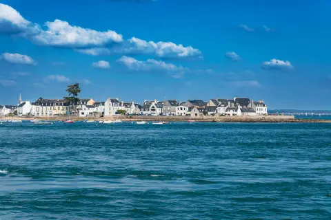 GCU Île-Tudy