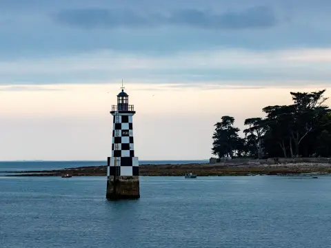 GCU Île-Tudy