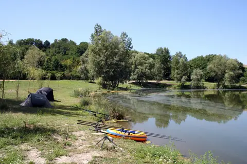 Les Sablons