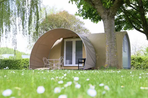 Camping municipal Les Rives du Douet