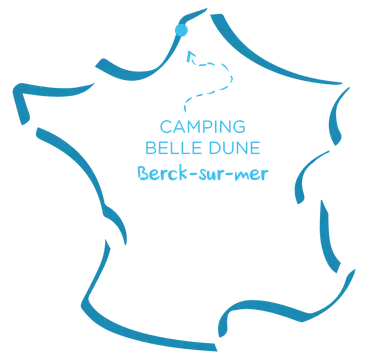 Camping Belle Dune