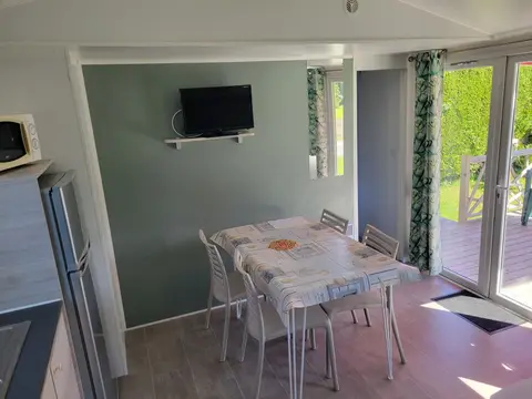 Camping La Gaieté