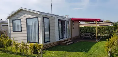 Camping La Gaieté