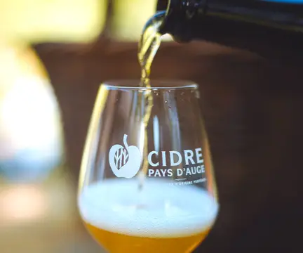 Huttopia Calvados