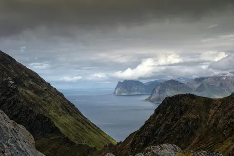 Camping de l'îlot