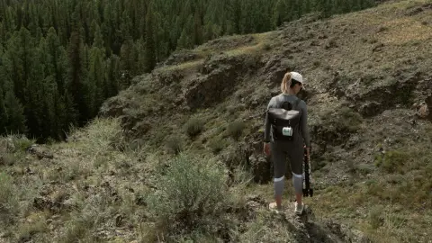 Camping de l'îlot