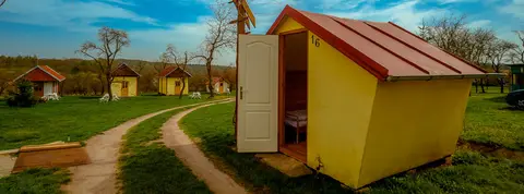 Kemp u Švestků