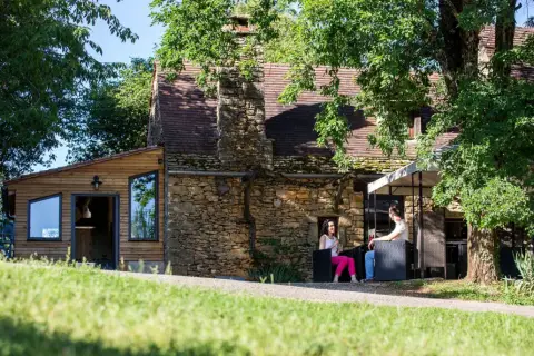 Le Montant à Sarlat