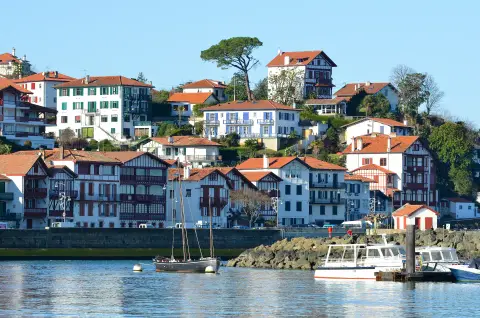 GCU Socoa