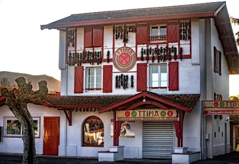 GCU Socoa
