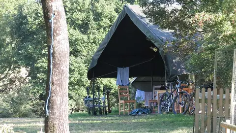 L’étang du Puy